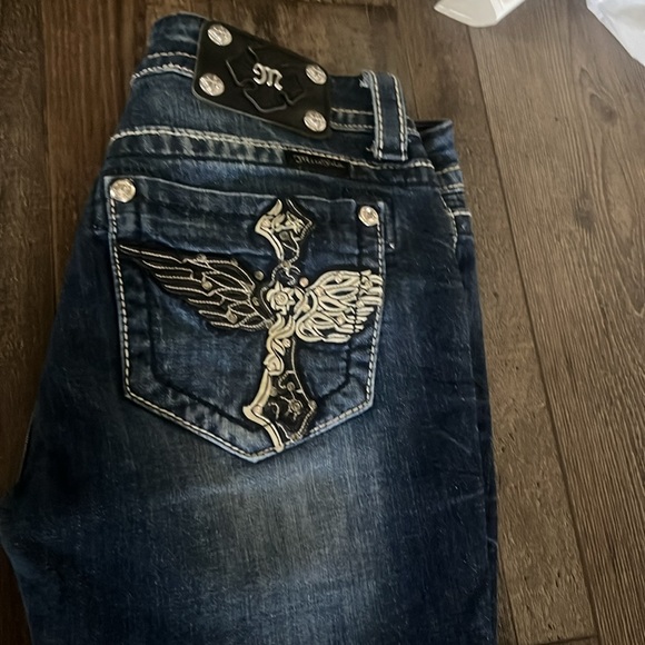 brand new miss me jean - Picture 2 of 3